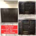 BHD 57,  ✅️ 6 Door Wardrobe For Sale In Good Condition With Delivery