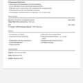Computer Science Graduate Looking For IT Or Office Work