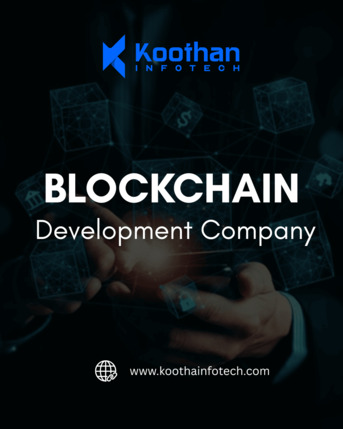 Dubai, Business, Trending Now: Blockchain Development Services For 2026