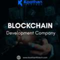 Trending Now: Blockchain Development Services For 2026