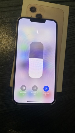 Jeddah, Mobile Phones, SAR 950,  Iphone 13 Pink - 128 Gb