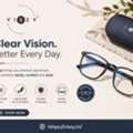 Buy Viszy Eye Lens For Daily Comfort