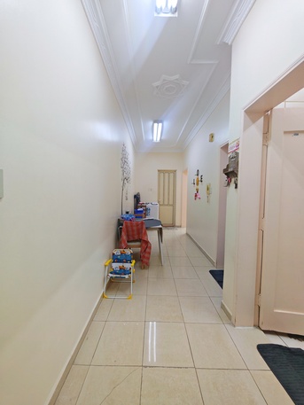 Khobar, Sublets, SAR 23600/year,  2 BR,  2 Bedroom Furnished Flat Ground Floor For Executive Bachelors Or Small Family