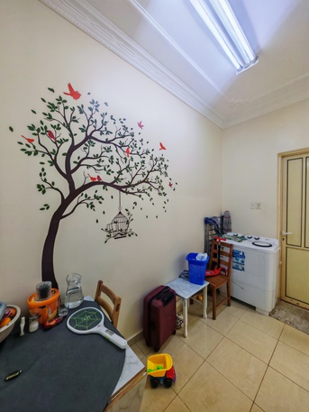 Khobar, Sublets, SAR 23600/year,  2 BR,  2 Bedroom Furnished Flat Ground Floor For Executive Bachelors Or Small Family