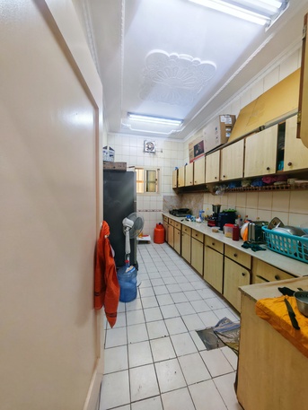 Khobar, Sublets, SAR 23600/year,  2 BR,  2 Bedroom Furnished Flat Ground Floor For Executive Bachelors Or Small Family