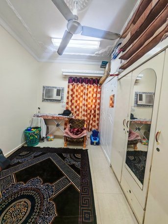 Khobar, Sublets, SAR 23600/year,  2 BR,  2 Bedroom Furnished Flat Ground Floor For Executive Bachelors Or Small Family