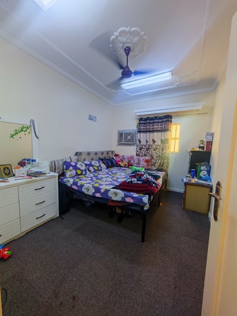 Khobar, Sublets, SAR 23600/year,  2 BR,  2 Bedroom Furnished Flat Ground Floor For Executive Bachelors Or Small Family