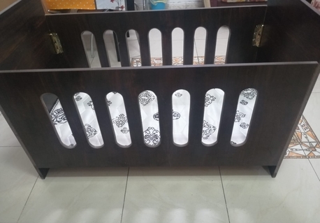 Jeddah, Household Items, SAR 1,  Double Bed & Single Beds, Wardrobe Dresser