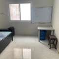 SAR 1000/month, Furnished, One Room, Shared Bathroom And Kitchen