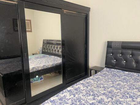 Al Jubail Al Balad, Rooms for Rent, SAR 1000/month,  Furnished,  One Room, Shared Bathroom And Kitchen