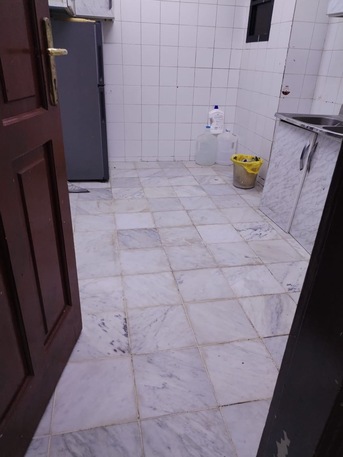 Jeddah, Apartments, Flats, Houses & Villas, SAR 2000/month,  3 BR,  3 BHK Flat In Aziziya Jeddah