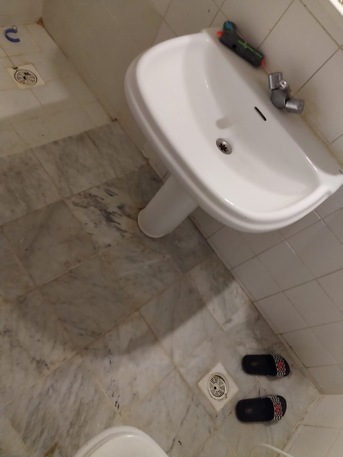 Jeddah, Apartments, Flats, Houses & Villas, SAR 2000/month,  3 BR,  3 BHK Flat In Aziziya Jeddah