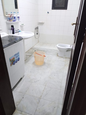 Jeddah, Apartments, Flats, Houses & Villas, SAR 2000/month,  3 BR,  3 BHK Flat In Aziziya Jeddah