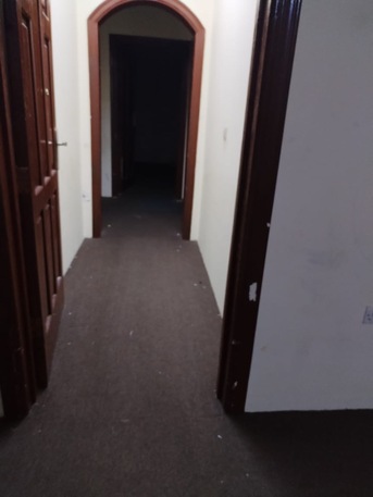 Jeddah, Apartments, Flats, Houses & Villas, SAR 2000/month,  3 BR,  3 BHK Flat In Aziziya Jeddah