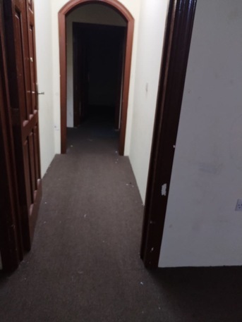 Jeddah, Apartments, Flats, Houses & Villas, SAR 2000/month,  3 BR,  3 BHK Flat In Aziziya Jeddah
