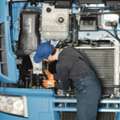 Reliable Fleet Plus Servicing At Pearson Automotive