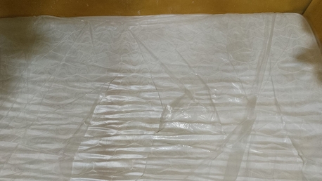 Zinj, Furniture, BHD 6,  Signle Bed Mattress Size 150*200cm