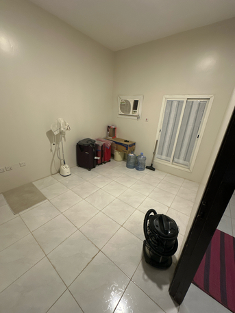 Dhahrat Laban, Roommates, SAR 1100/undefined,  One Seperate Room Available In 2 Bhk Family Apartment