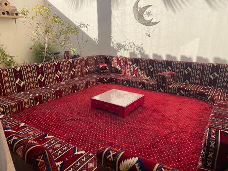 Riyadh, Furniture, SAR 1000,  Majlis