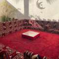 SAR 1000,  Majlis