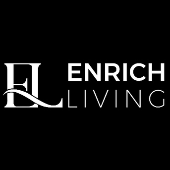 Dubai, Interior Design, Small Office Interior Design In Dubai, UAE By Enrich Living