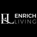 Small Office Interior Design In Dubai, UAE By Enrich Living