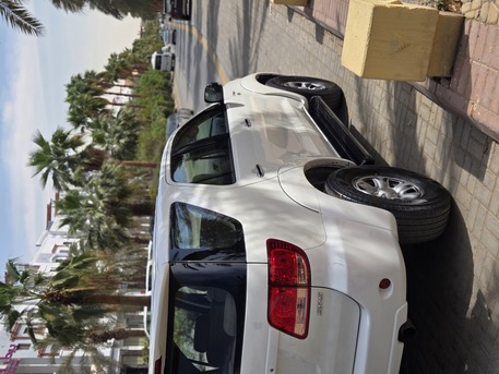 Riyadh, Vehicles, Cars & Trucks , SAR 38000,  Toyota Fortuner,  2008,  Automatic,  375000 KM,   GX 4 Cylinder Single Owner In Showroom Condition