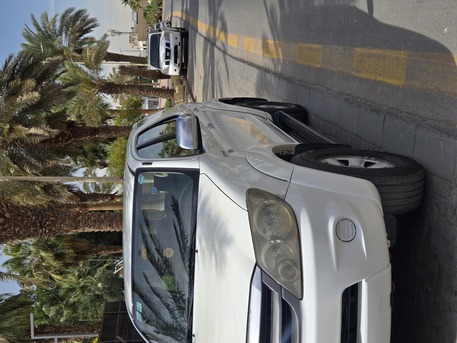 Riyadh, Vehicles, Cars & Trucks , SAR 38000,  Toyota Fortuner,  2008,  Automatic,  375000 KM,   GX 4 Cylinder Single Owner In Showroom Condition