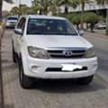 SAR 45000,  Toyota Fortuner,  2008,  Automatic,  375000 KM,   GX 4 Cylinder Single Owner In Showroom Condition