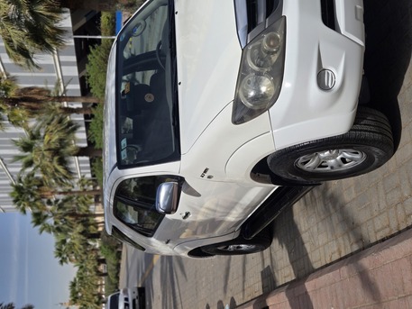 Riyadh, Vehicles, Cars & Trucks , SAR 45000,  Toyota Fortuner,  2008,  Automatic,  375000 KM,   GX 4 Cylinder Single Owner In Showroom Condition