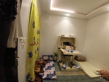 Riyadh, Bedspace For Rent, SAR 400/month,  Bedspace In Sharing Room