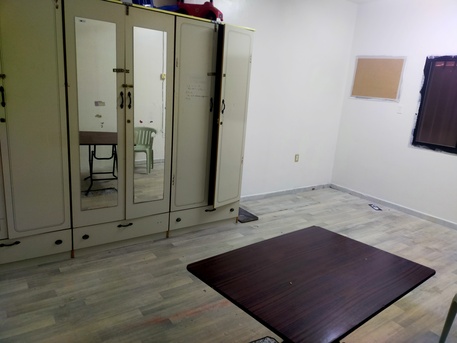 Dammam, Bedspace For Rent, SAR 400/month,  0 Sq. Meter,  One Bed Space Available