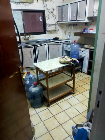 Dammam, Bedspace For Rent, SAR 400/month,  0 Sq. Meter,  One Bed Space Available