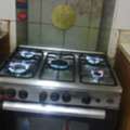 SAR 400,  Kitchen Stove