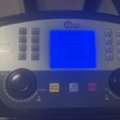SAR 500,  Treadmill Heavy Duty