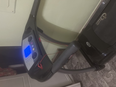 Al Batha, Health & Beauty Items, SAR 500,  Treadmill Heavy Duty
