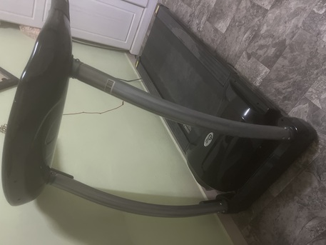 Al Batha, Health & Beauty Items, SAR 500,  Treadmill Heavy Duty