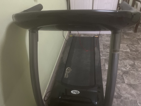 Al Batha, Health & Beauty Items, SAR 500,  Treadmill Heavy Duty