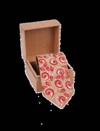 Lucknow, Clothing & Accessories, Stylish Hand Painted Ties