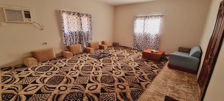 Al Malaz, Rooms for Rent, SAR 1200/month,  Big Furnished Room Available For Bachelor (Non Smoker)