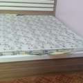 SAR 350,  For Sale Bed With Mattress