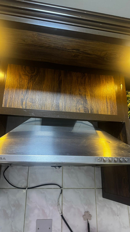 Sulaymania, Household Items, SAR 6000,  Complete Kitchen For Sale With A Dedicated Electric Oven, Electric Gas Stove, Electric Mic