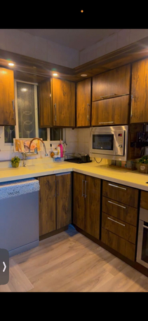 Sulaymania, Household Items, SAR 6000,  Complete Kitchen For Sale With A Dedicated Electric Oven, Electric Gas Stove, Electric Mic