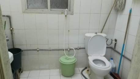 Khobar, Rooms for Rent, SAR 650/month,  Bachelor Room Full Furnished