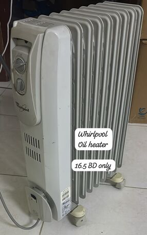 East Riffa, Household Items, BHD 1,  House Hold Items - Immediate Clearance