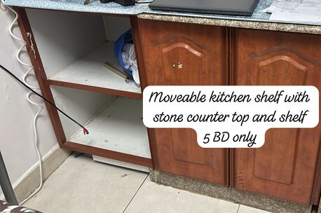 East Riffa, Household Items, BHD 1,  House Hold Items - Immediate Clearance