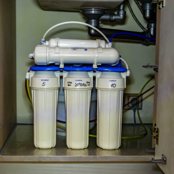 Houston, Business, Militia Aqua Refresh | Water Purification Company | Water Softening System Houston TX