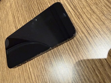 Riyadh, Mobile Phones, SAR 800,  Iphone 12 Pro 256 GB For Sale
