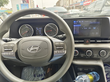 Riyadh, Vehicles, Cars & Trucks , SAR 37500,  Hyundai Accent,  2025,  Automatic,  42000 KM,  Urgent Sell