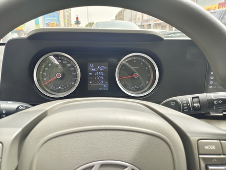 Riyadh, Vehicles, Cars & Trucks , SAR 37500,  Hyundai Accent,  2025,  Automatic,  42000 KM,  Urgent Sell